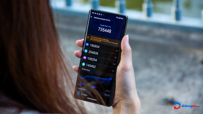 Những lưu ý khi thay pin điện thoại