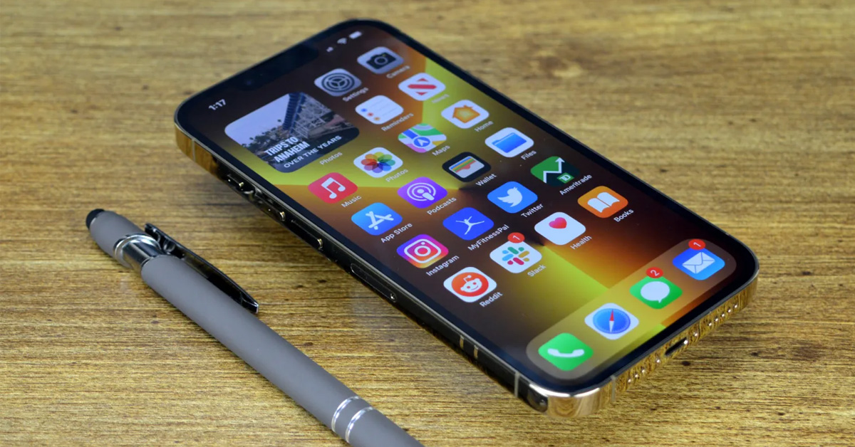 Apple cảnh báo người dùng iPhone ở 92 quốc gia về cuộc tấn công phần mềm gián điệp