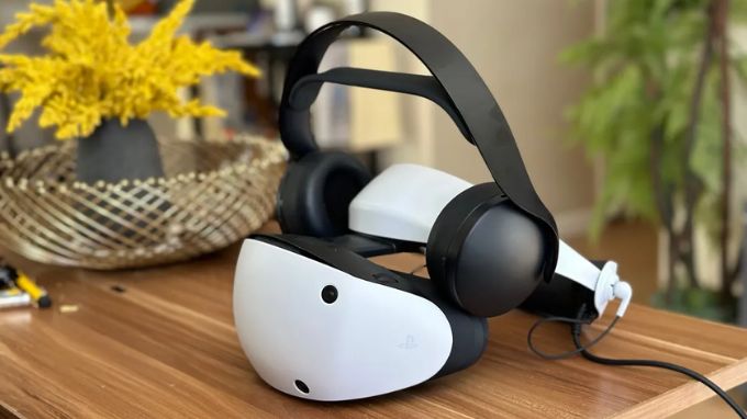 PS5 Pro mới