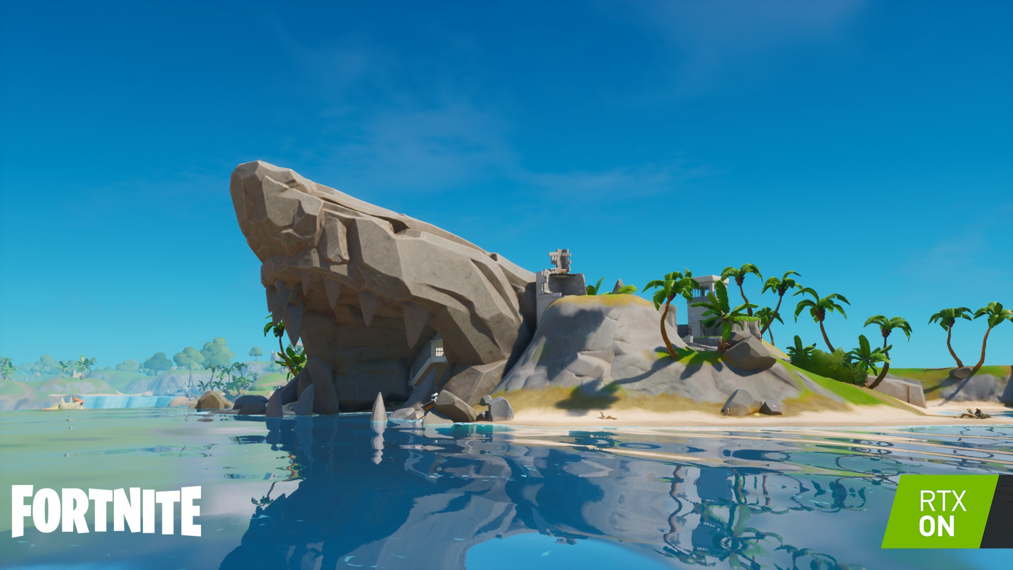 Hướng dẫn bật Ray Tracing khi chơi Call of Duty và Fortnite