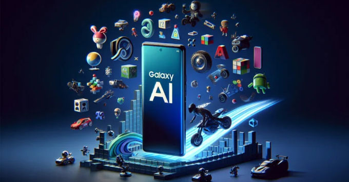 Galaxy AI của Samsung mở rộng khả năng ngôn ngữ, chinh phục thị trường toàn cầu