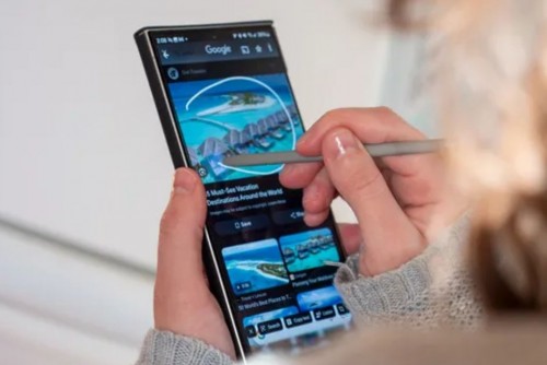 Samsung Galaxy S25 có thể nhận được bản nâng cấp AI lớn từ Google