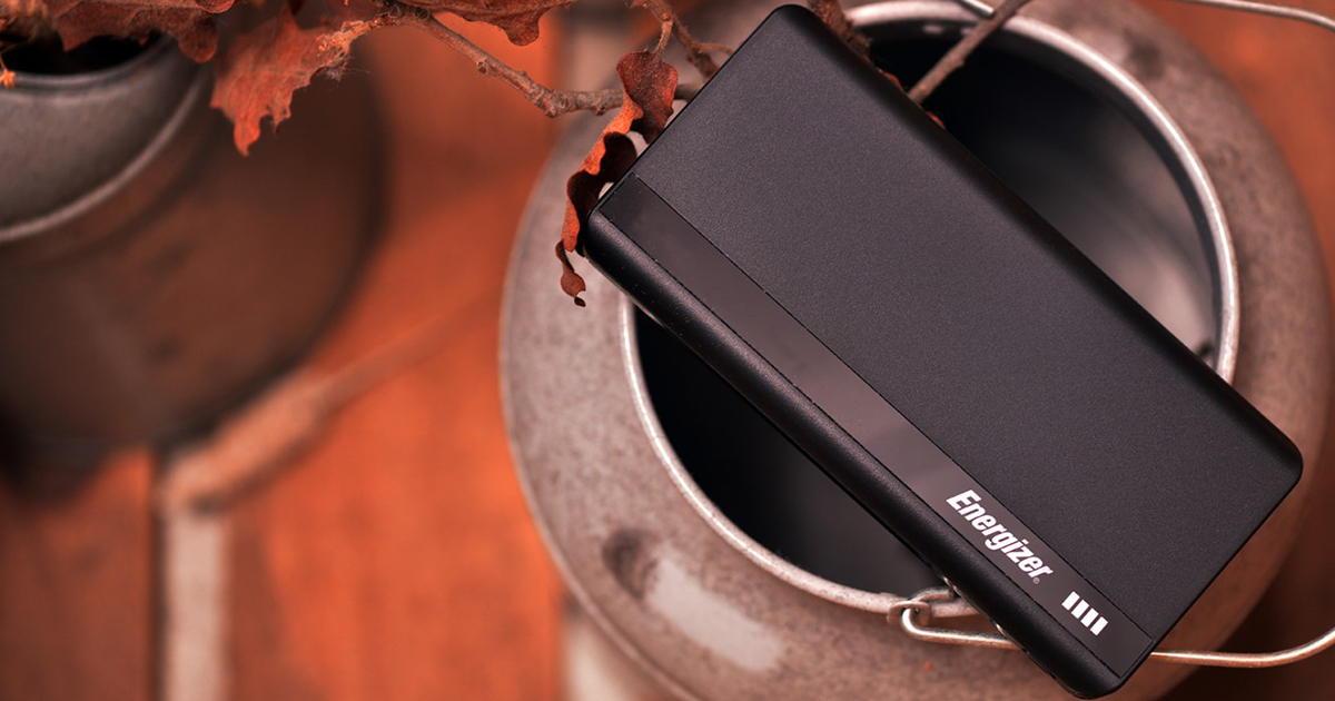 Top 5 sạc dự phòng tốt nhất cho người dùng iPhone năm 2024