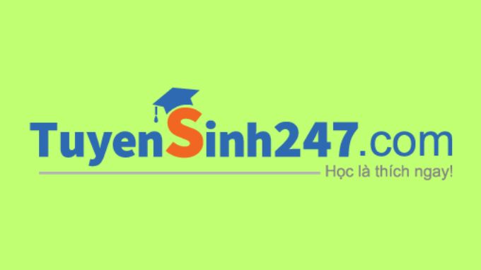 Tuyensinh247.com 