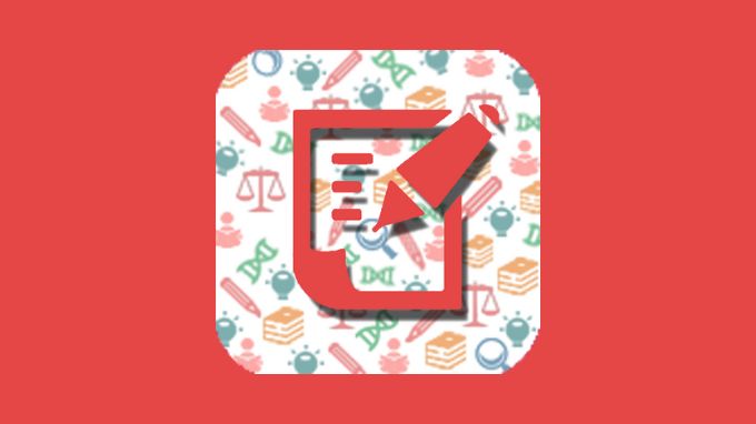 ứng dụng ôn thi đại học