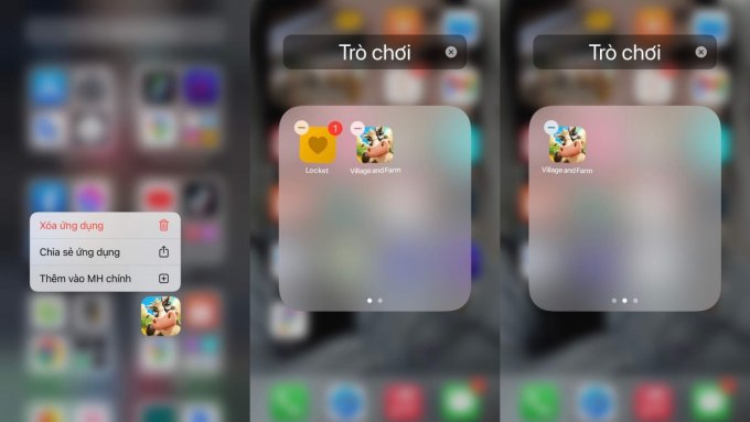 Vì sao bạn nên biết cách ẩn ứng dụng trên iPhone?