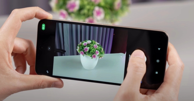 Xiaomi Redmi 13x 128GB camera