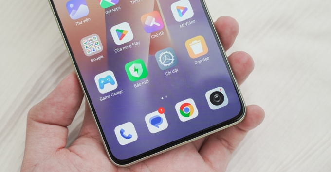 Ai nên mua Xiaomi Redmi 13x 128GB?