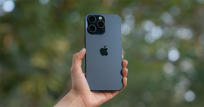 iPhone 15 Pro Max và những lý do nên mua trong năm 2025