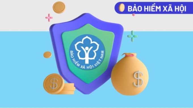 Cách tính mức bình quân tiền lương làm căn cứ đóng BHXH