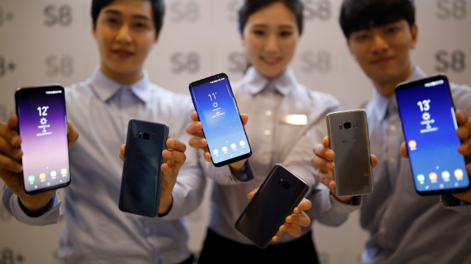 Có nên mua điện thoại nội địa Trung Quốc?