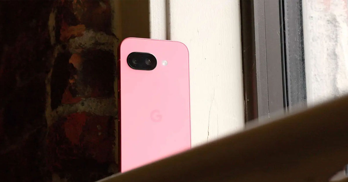 Có nên mua Pixel 9a không? Điện thoại mới có nâng cấp gì?