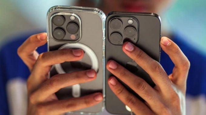 Công nghệ keo dán pin mới