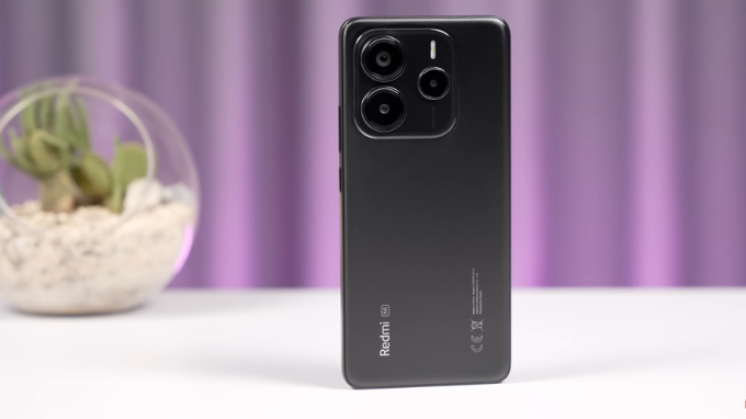 Địa chỉ mua Xiaomi Redmi Note 14 5G chính hãng