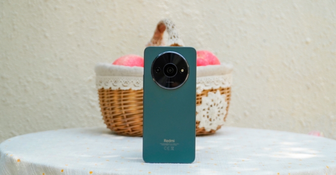 top điện thoại phù hợp với mệnh hỏa Xiaomi Redmi A3