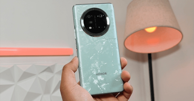 Top điện thoại sạc nhanh Honor X9c