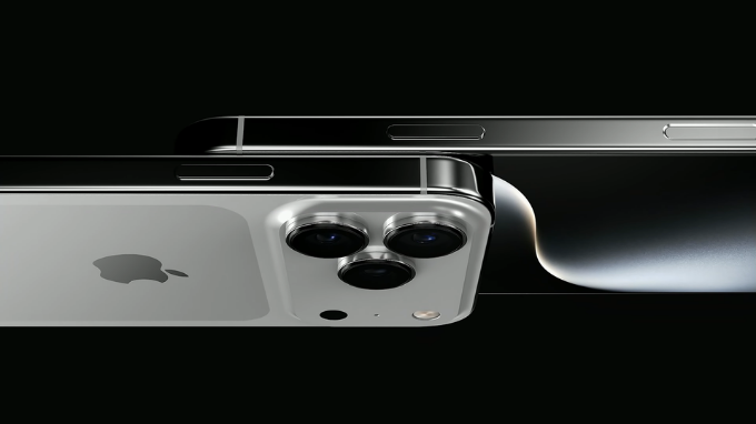 Dung lượng RAM trên iPhone 17 Pro Max