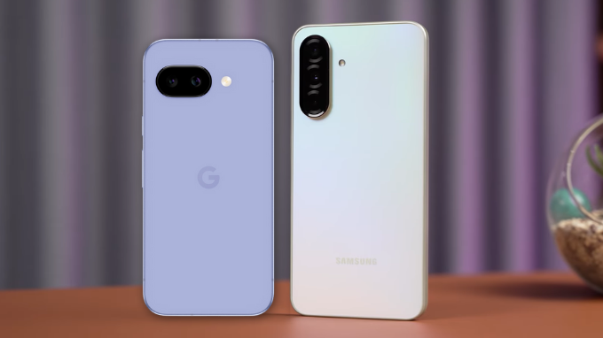 Galaxy A36 5G và Pixel 9a phù hợp với người dùng nào?