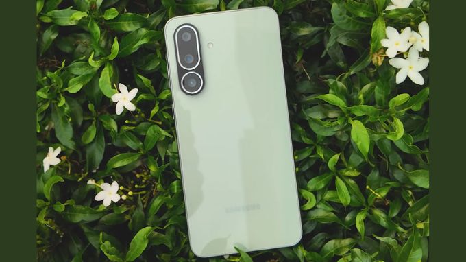 Samsung Galaxy M56 tính năng