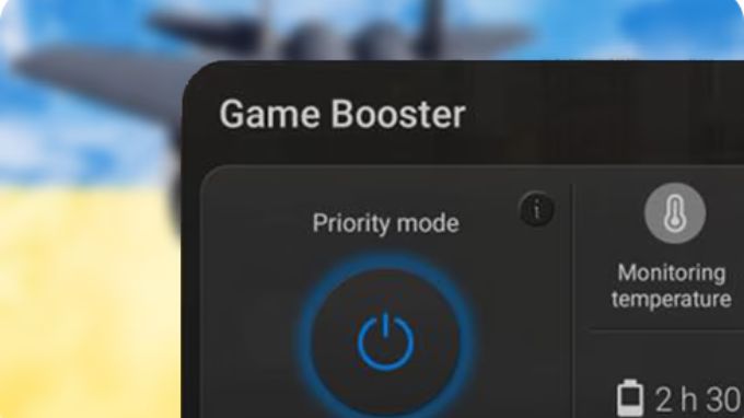 Game Booster là gì?
