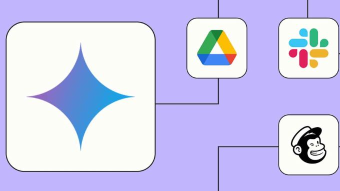 Tính năng của Google AI Studio