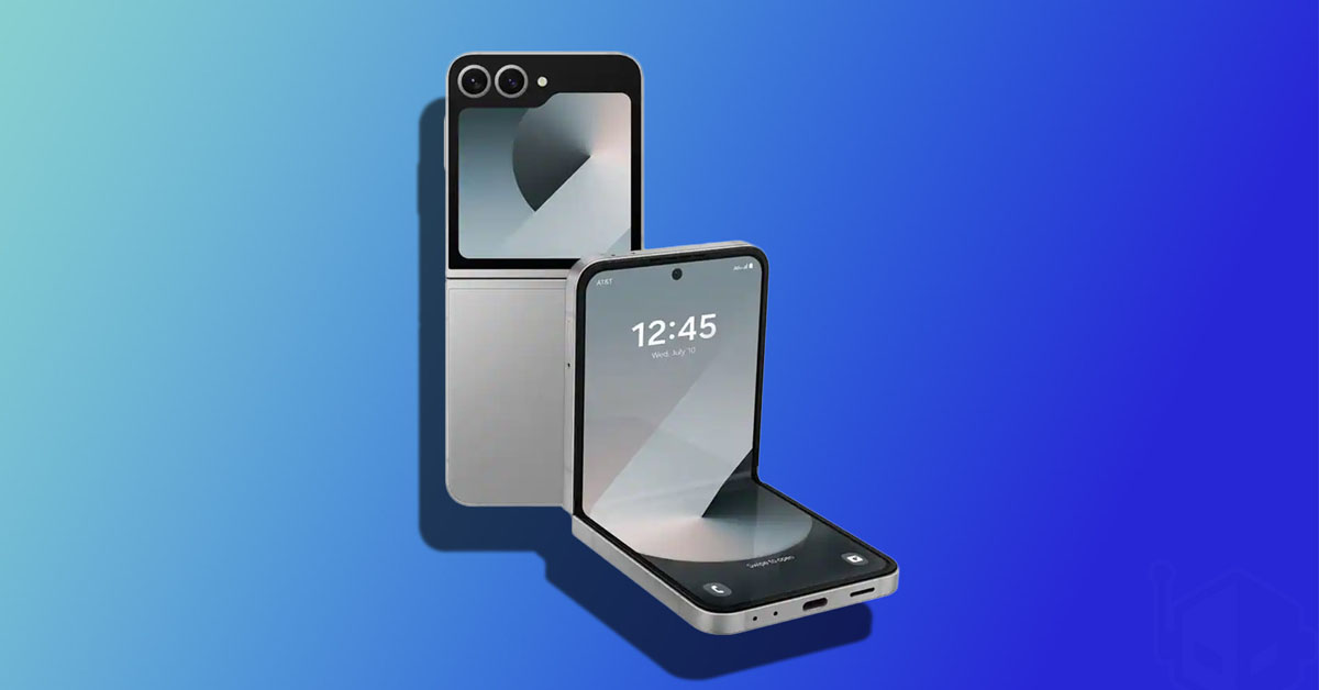 Thay đổi chiến lược? Galaxy Z Flip 7 lộ diện với Snapdragon 8 Elite, bỏ qua Exynos 2500