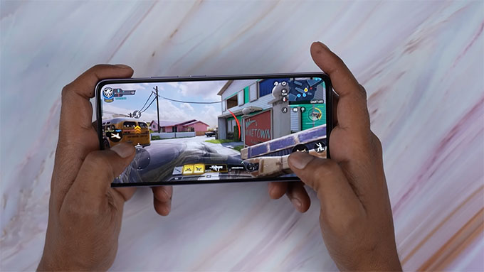 Hiệu suất ổn định với chi "Rồng" của Qualcomm