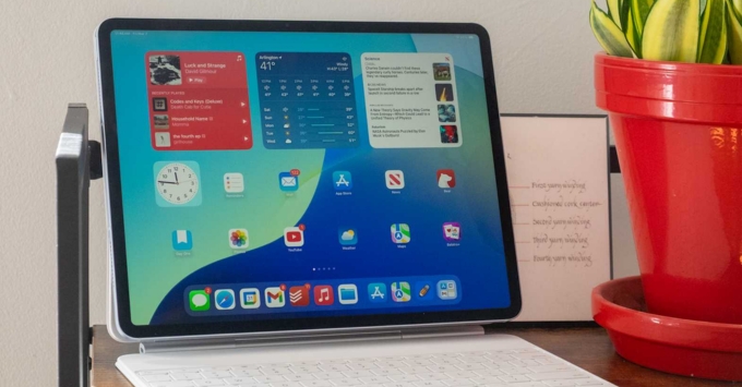 iPad Air 7 11 inch M3 512GB giành cho ai?