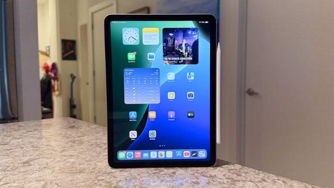 iPad Air 7 11 inch M3 512GB (Wifi + 5G)