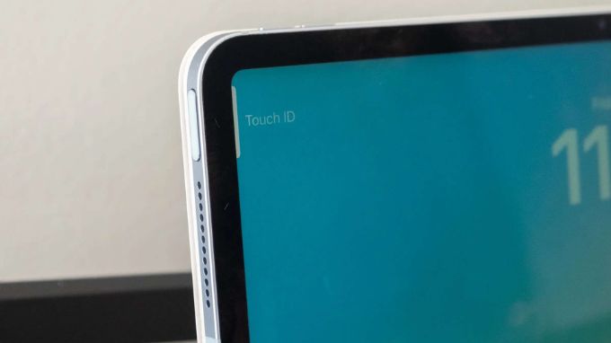 iPad Air 7 11 inch M3 512GB (Wifi + 5G) pin