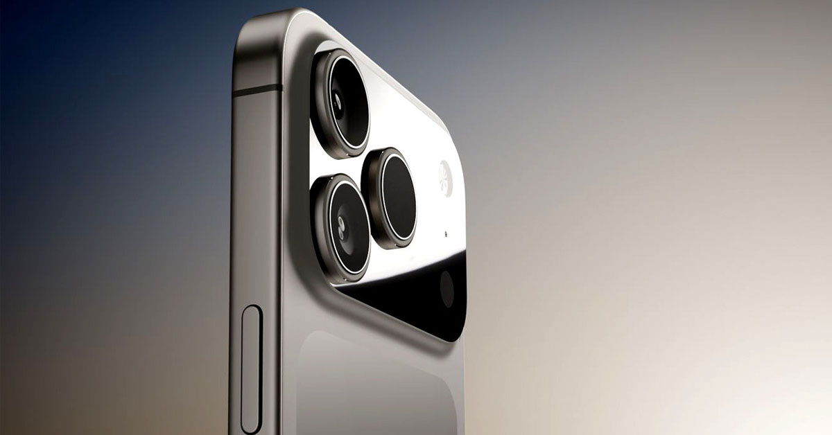 Nâng cấp lên iPhone 17: Bước nhảy vọt không thể bỏ lỡ trong năm 2025