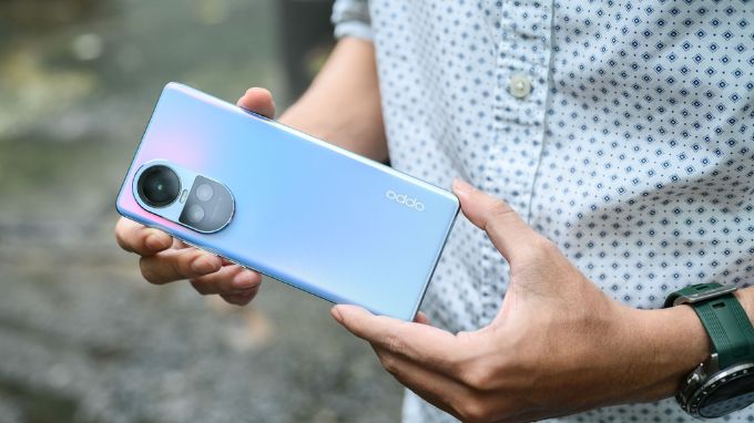 OPPO Reno10 5G