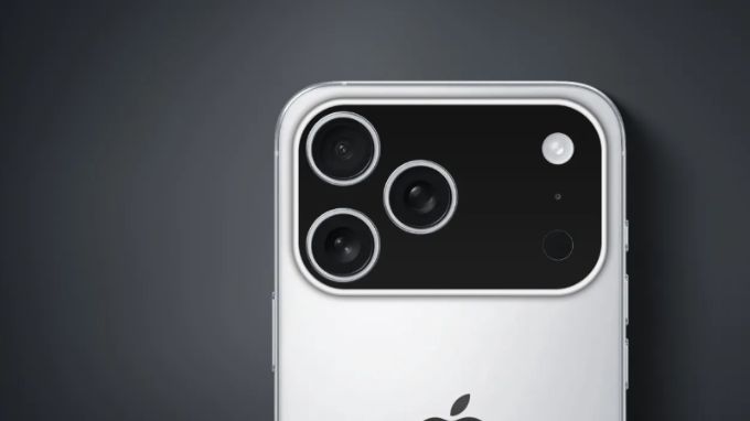 iPhone 17 có dung lượng bao nhiêu?