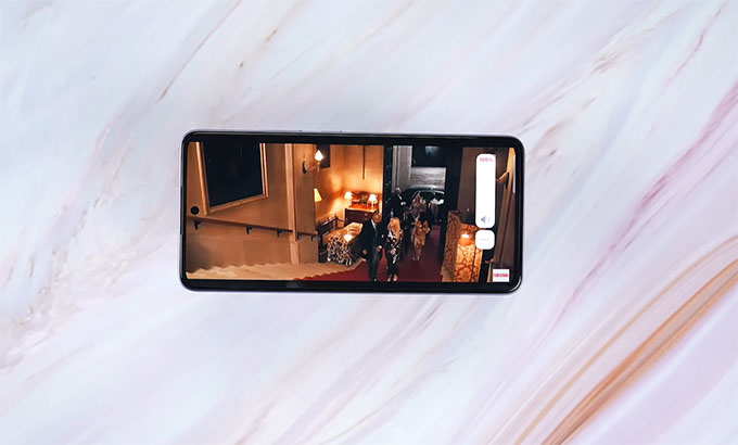 Pin 7000mAh - lớn nhất từ trước đến nay của OPPO, là điểm sáng giá trên Oppo K13 5G