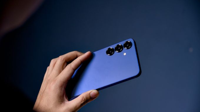 Samsung Galaxy S25 Xanh Navy