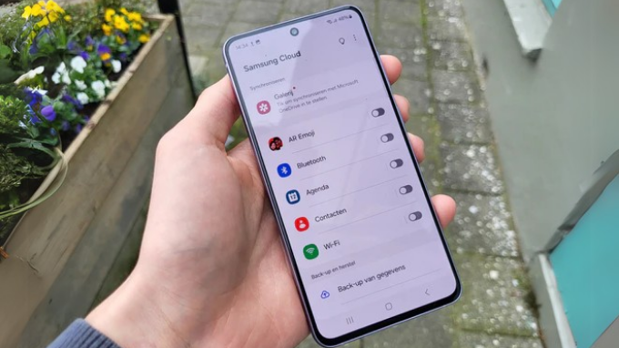 Samsung Cloud có miễn phí không?
