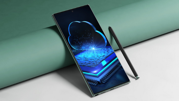 Samsung Cloud là gì?