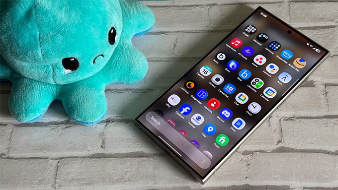 Các bản cập nhật mới thường dẫn đến thời gian sử dụng màn hình tăng lên