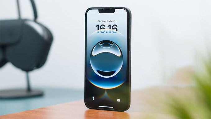 Apple tung 'át chủ bài' giá rẻ vào cuối tháng 5/2026, thách thức đối thủ lớn