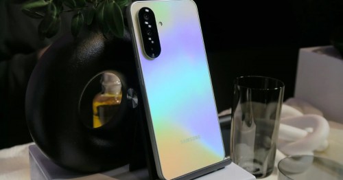 Mẹo sử dụng Samsung Galaxy A36 hiệu quả nhất