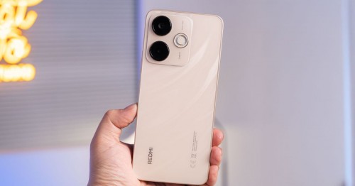 Đánh giá Xiaomi Redmi 13X, giá chỉ từ 4 triệu có nên mua?