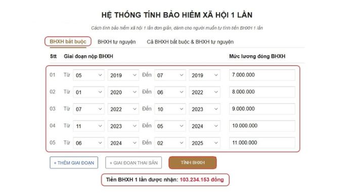 Thông qua website Luật Việt Nam