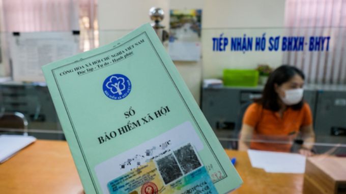 Đối với người tham gia BHXH tự nguyện