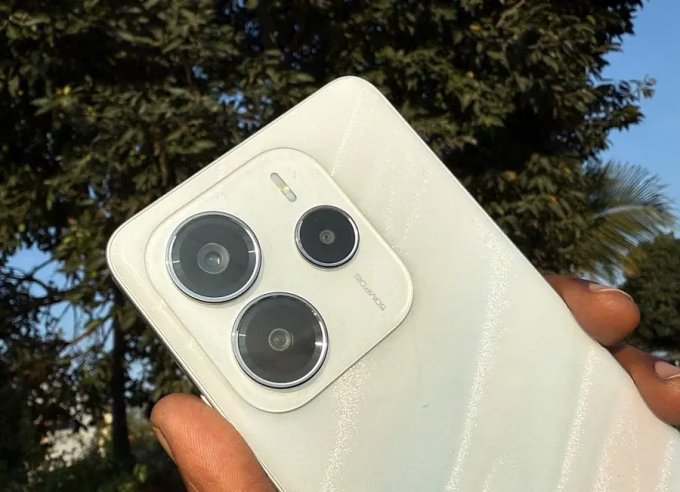 Xiaomi Redmi Note 14 5G