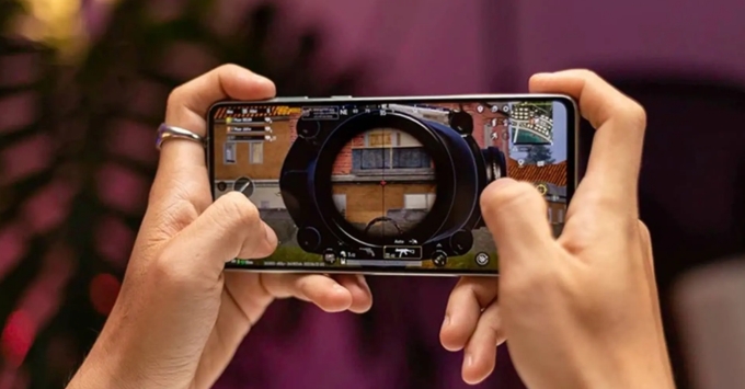 Hiệu năng Samsung Galaxy A37 ổn định, chơi game tốt, tối ưu điện năng