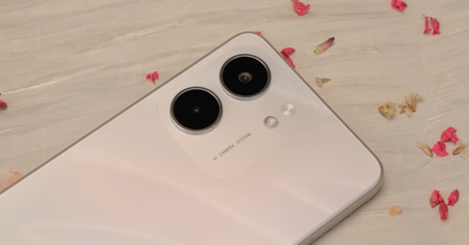 OPPO A5x 5G là top điện thoại pin trên 6000mAh đáng mua nhất 2026