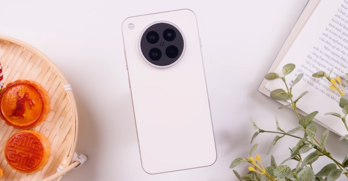 Mua OPPO Find X8s tại hệ thống Di Động Mỹ để nhận sự an tâm tuyệt đối về chất lượng
