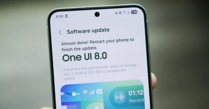 Samsung Galaxy A37 5G chạy Android 16 với One UI 8.5, hỗ trợ cập nhật phần mềm lên đến 6 năm và nhiều tính năng tối ưu trải nghiệm