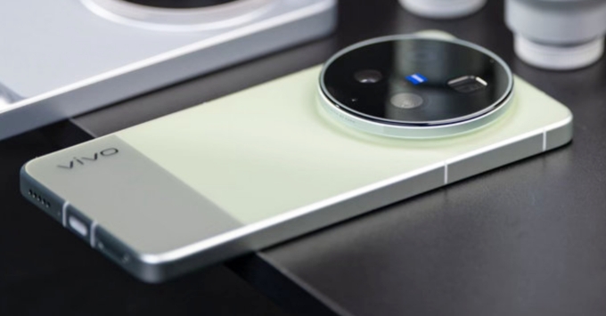 Vivo X300 Ultra cũ là Top điện thoại Vivo cũ đáng mua nhất