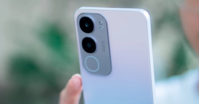 Vivo Y19s cũ thuộc Top điện thoại Vivo cũ đáng mua nhất